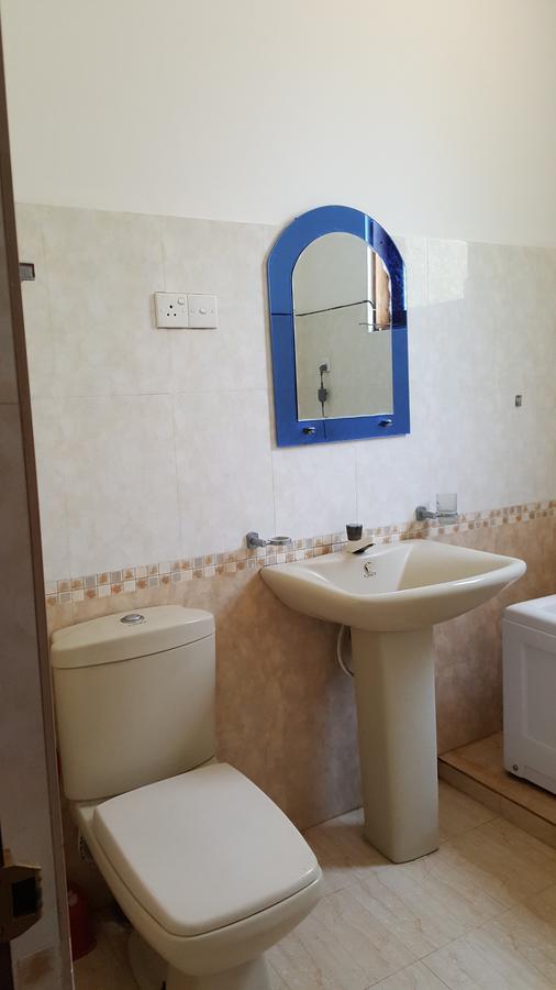 Lokuge Grand Resort Катарагама Екстериор снимка